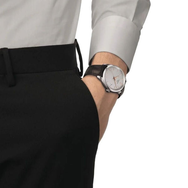 Reloj Tissot PR100 T150.410.16.031.00 - Joyería Rometsch