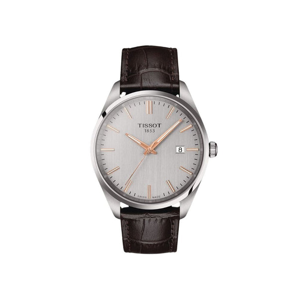 Reloj Tissot PR100 T150.410.16.031.00 - Joyería Rometsch