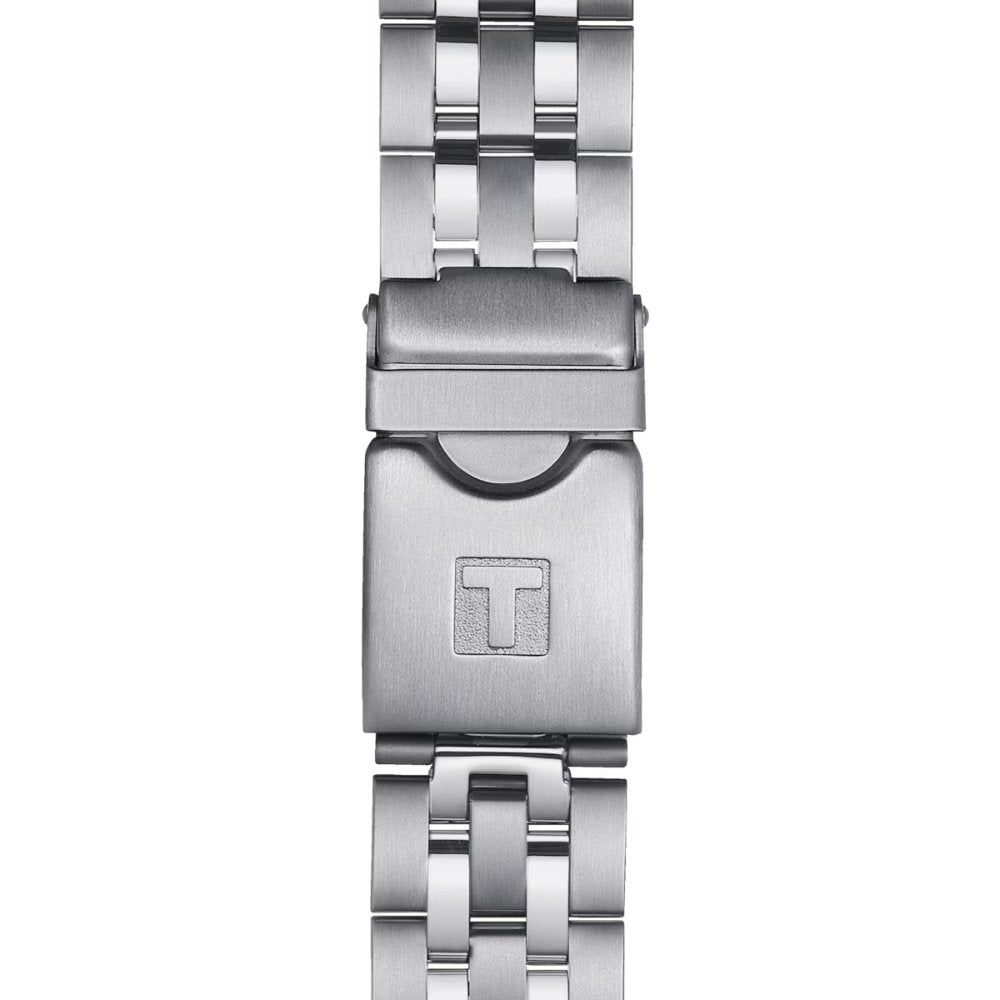 Reloj Tissot PRC 200 Chrono T114.417.11.047.00 - Joyería Rometsch