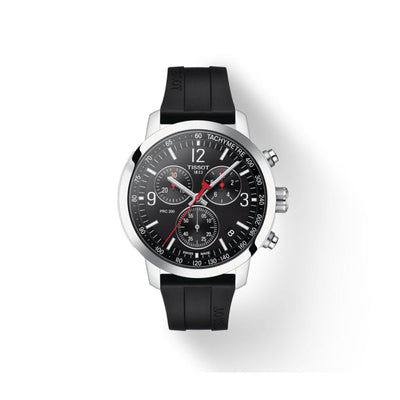 Reloj Tissot PRC 200 T114.417.17.057.00 - Joyería Rometsch