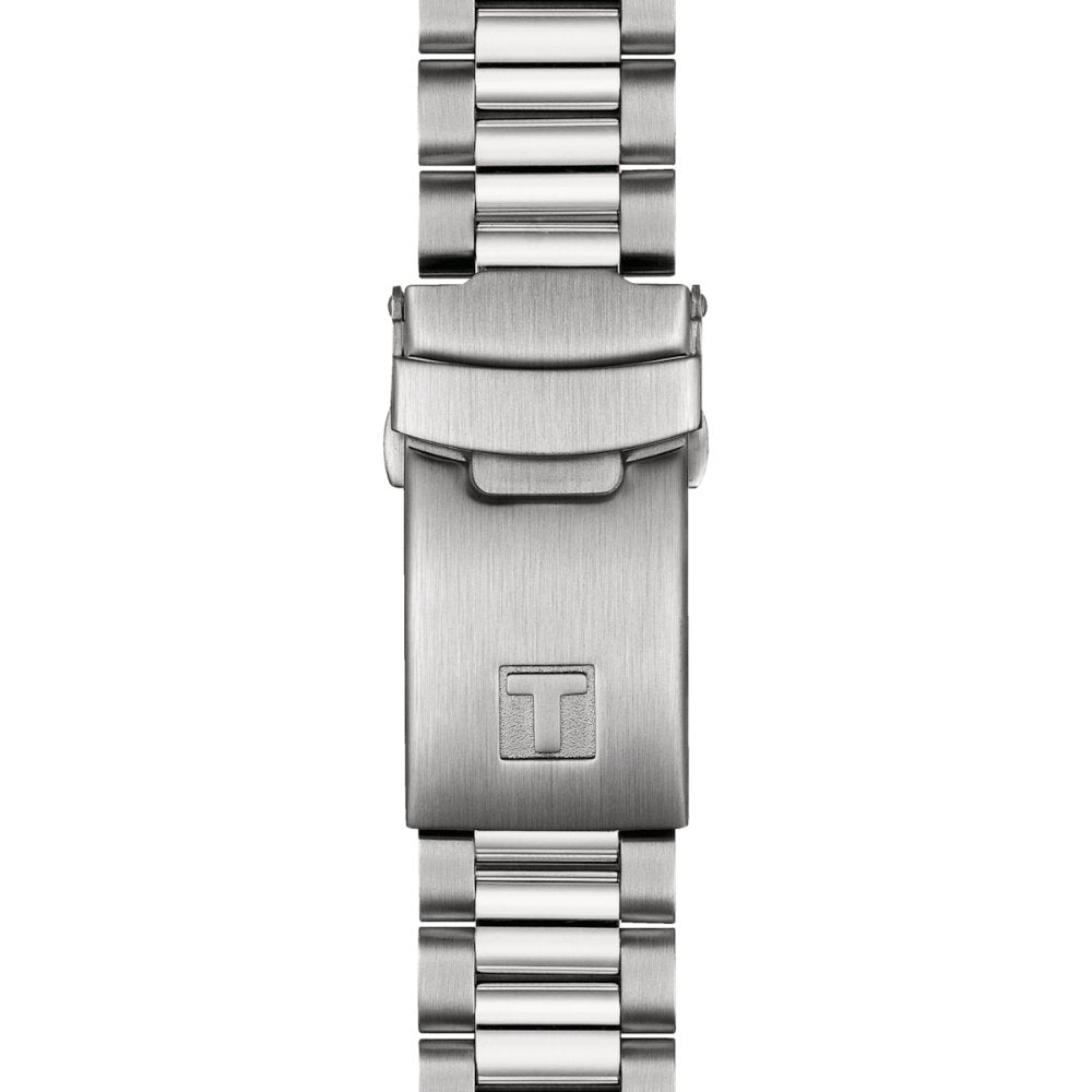 Reloj Tissot PRS 516 T149.417.11.051.00 - Joyería Rometsch