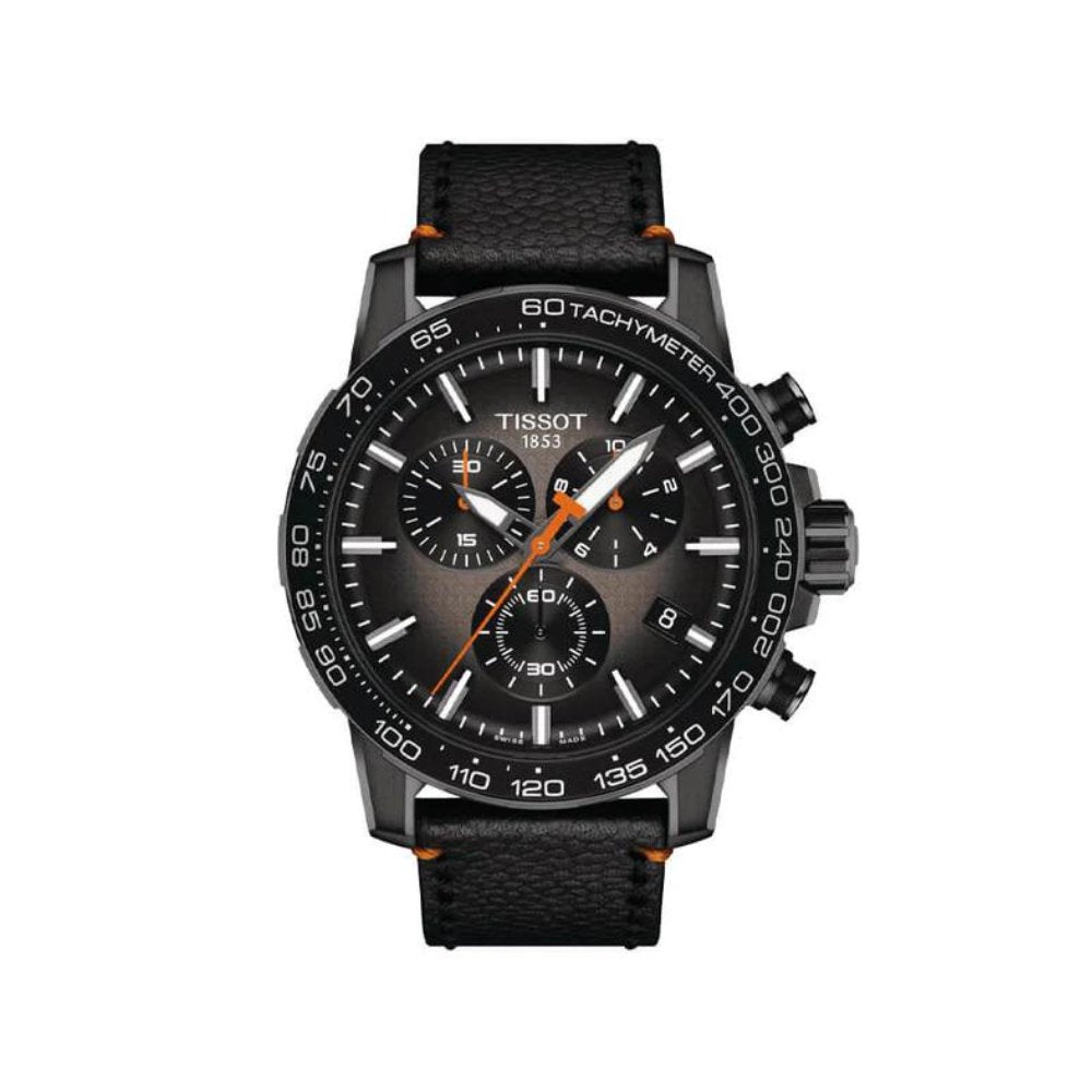 Reloj TISSOT Supersport Chrono Basketball T125.617.36.081.00 - Joyería Rometsch