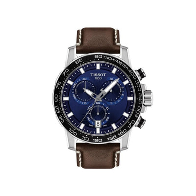 Reloj Tissot Supersport Chrono T125.617.16.041.00 - Joyería Rometsch