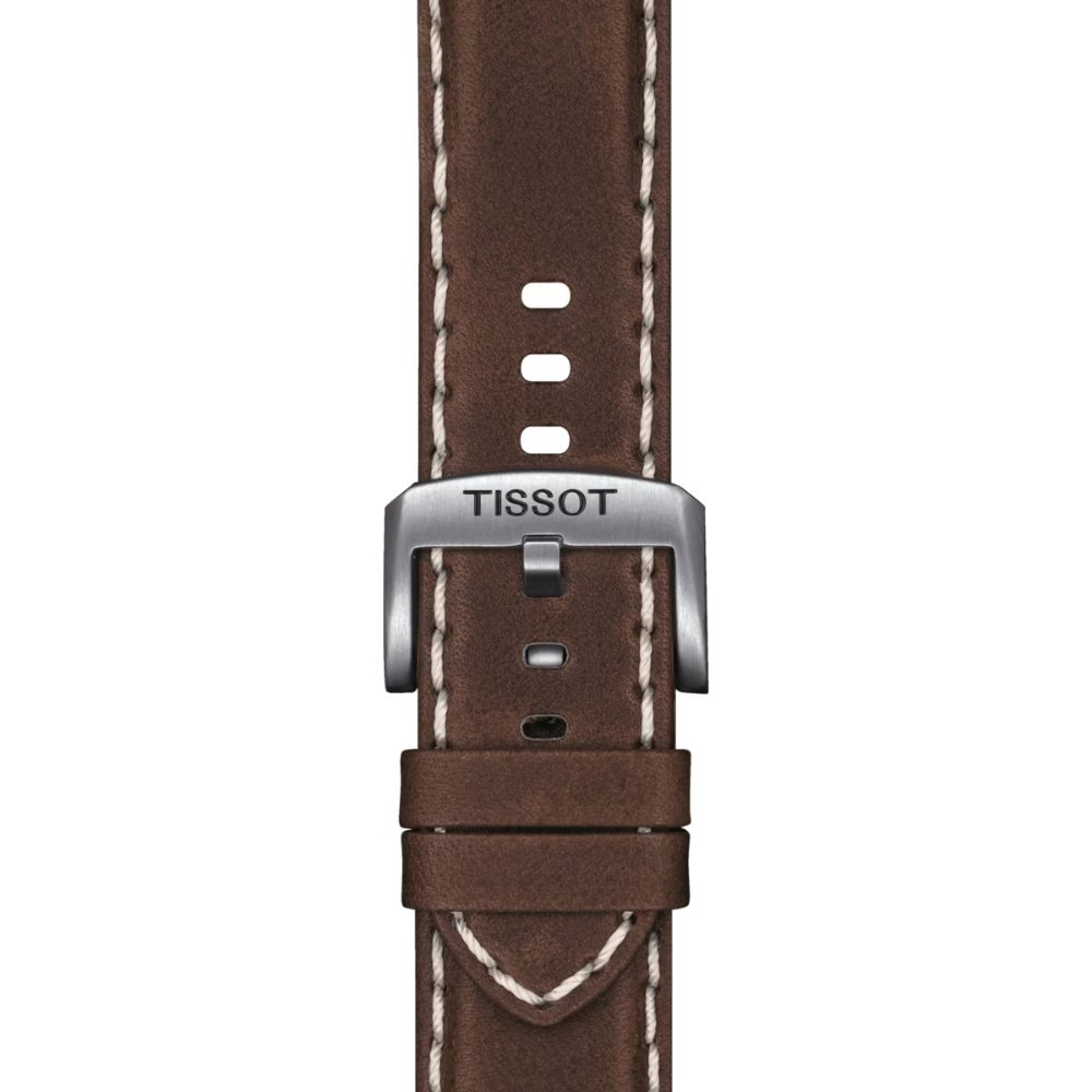 Reloj TISSOT Supersport Gent T125.610.16.051.00 - Joyería Rometsch