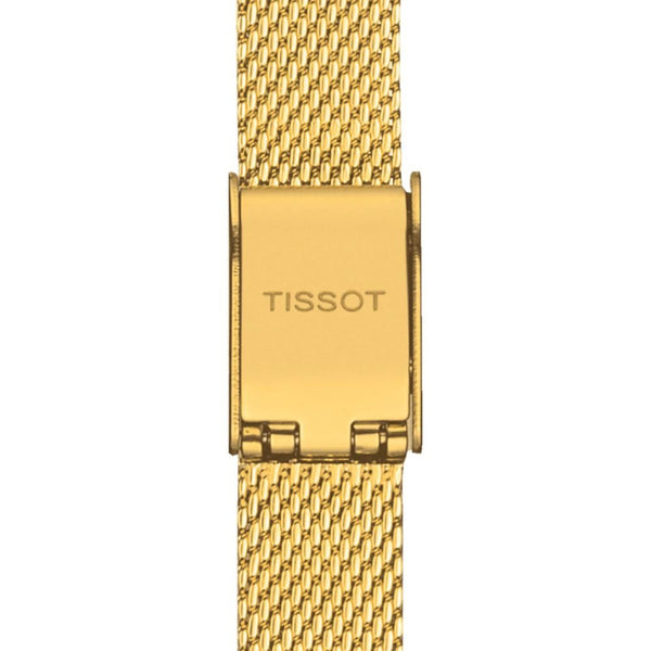 Reloj Tissot T-Lady T058.109.33.031.00 - Joyería Rometsch