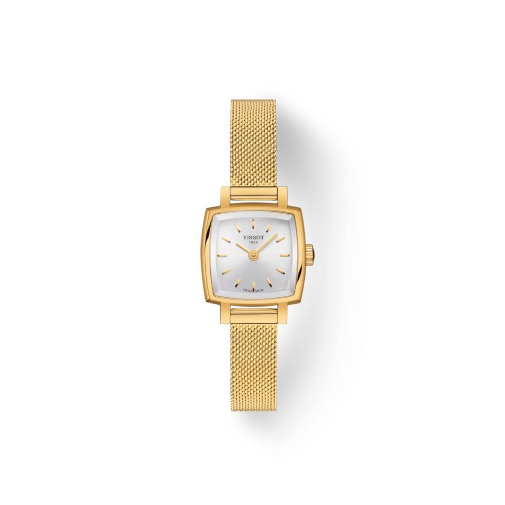 Reloj Tissot T-Lady T058.109.33.031.00 - Joyería Rometsch