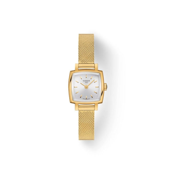 Reloj Tissot T-Lady T058.109.33.031.00 - Joyería Rometsch