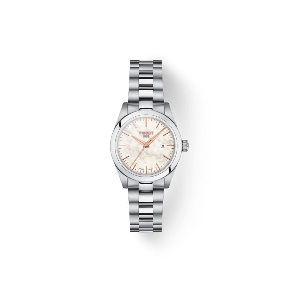 Reloj Tissot T My Lady T132.010.11.111.00 - Joyería Rometsch