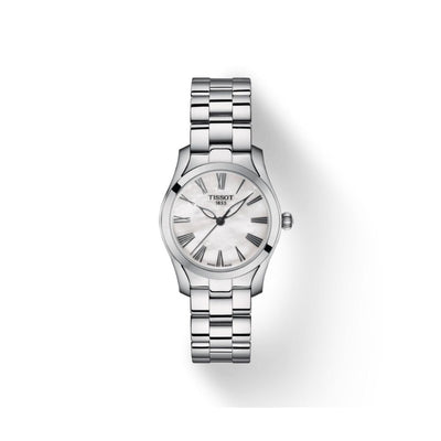 Reloj Tissot T-Wave T112.210.11.113.00 - Joyería Rometsch
