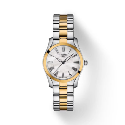 Reloj Tissot T-Wave T112.210.22.113.00 - Joyería Rometsch