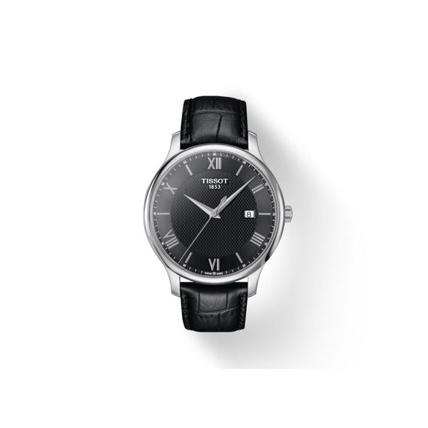Reloj Tissot Tradition T063.610.16.058.00 - Joyería Rometsch