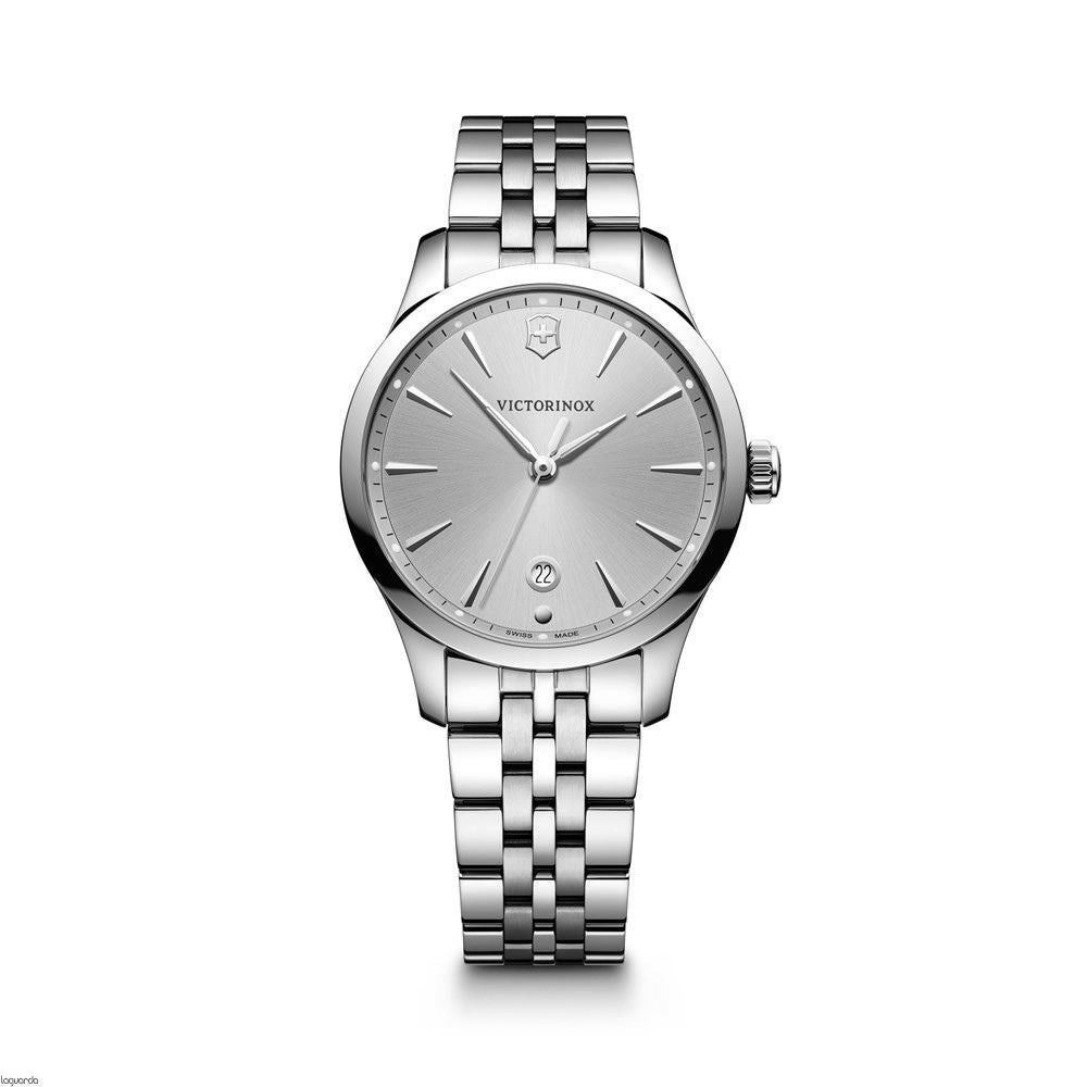 Reloj Victorinox Alliance Small 241828 - Joyería Rometsch