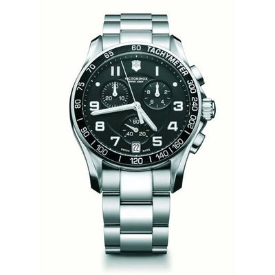 Reloj Victorinox Crono Classic, 241494 - Joyería Rometsch