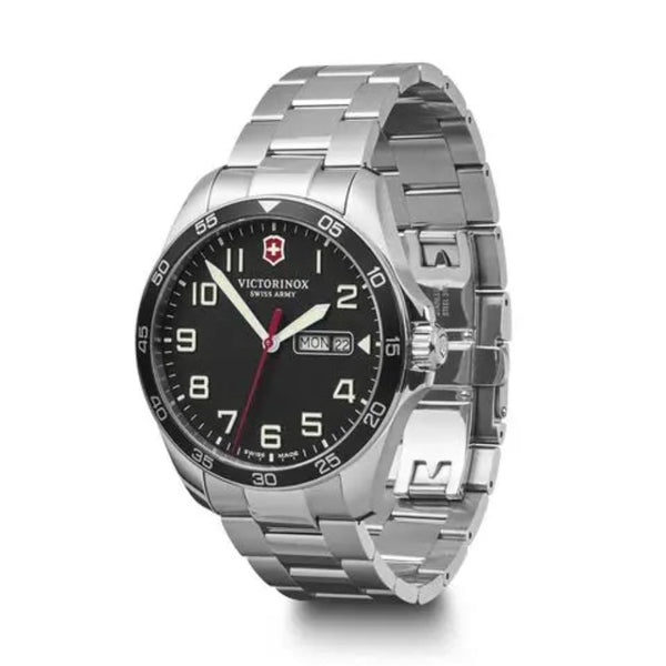 Reloj Victorinox Fieldforce 241849 - Joyería Rometsch