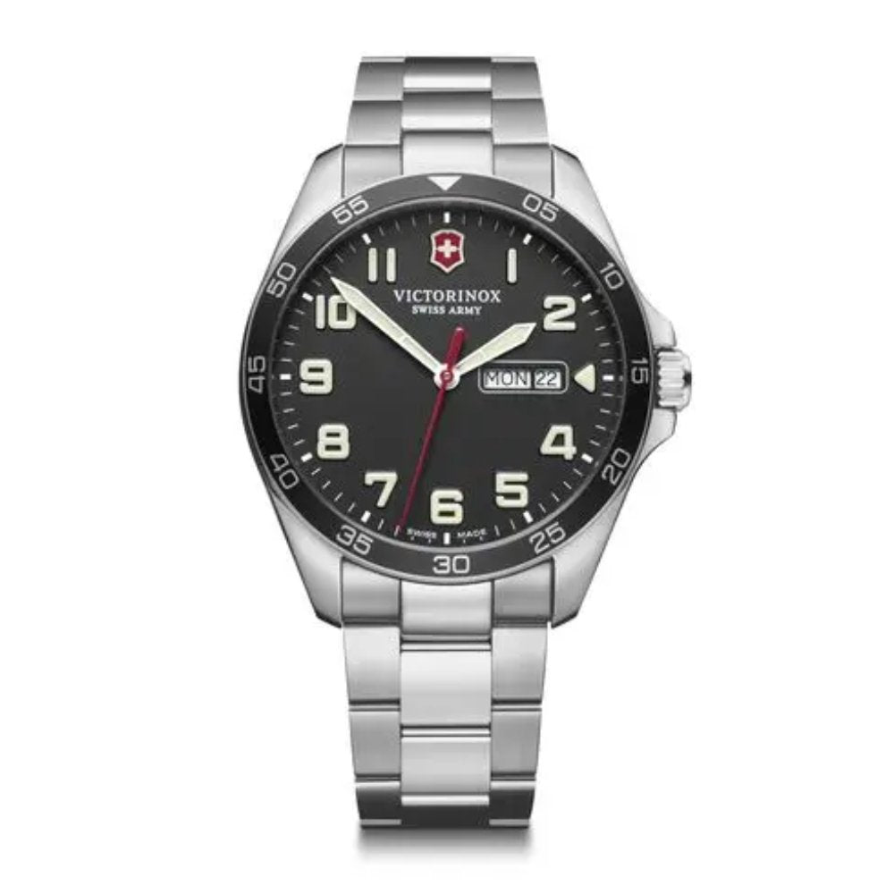 Reloj Victorinox Fieldforce 241849 - Joyería Rometsch