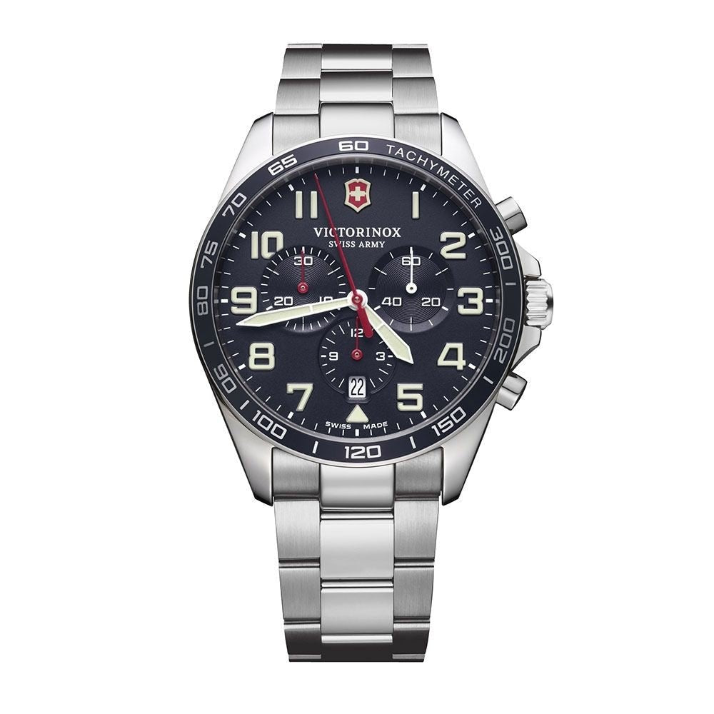 Reloj Victorinox Fieldforce 241857 - Joyería Rometsch