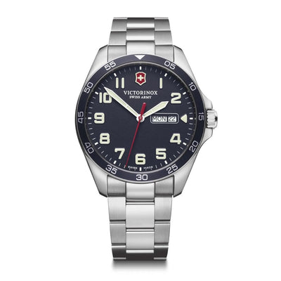 Reloj VICTORINOX Fieldforce - Joyería Rometsch