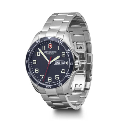 Reloj VICTORINOX Fieldforce - Joyería Rometsch