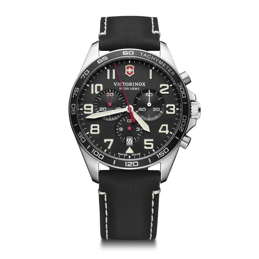 Reloj VICTORINOX Fieldforce Chrono 241852 - Joyería Rometsch