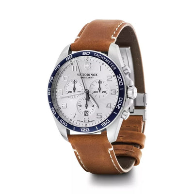 Reloj Victorinox Fieldforce Chrono 241900 - Joyería Rometsch