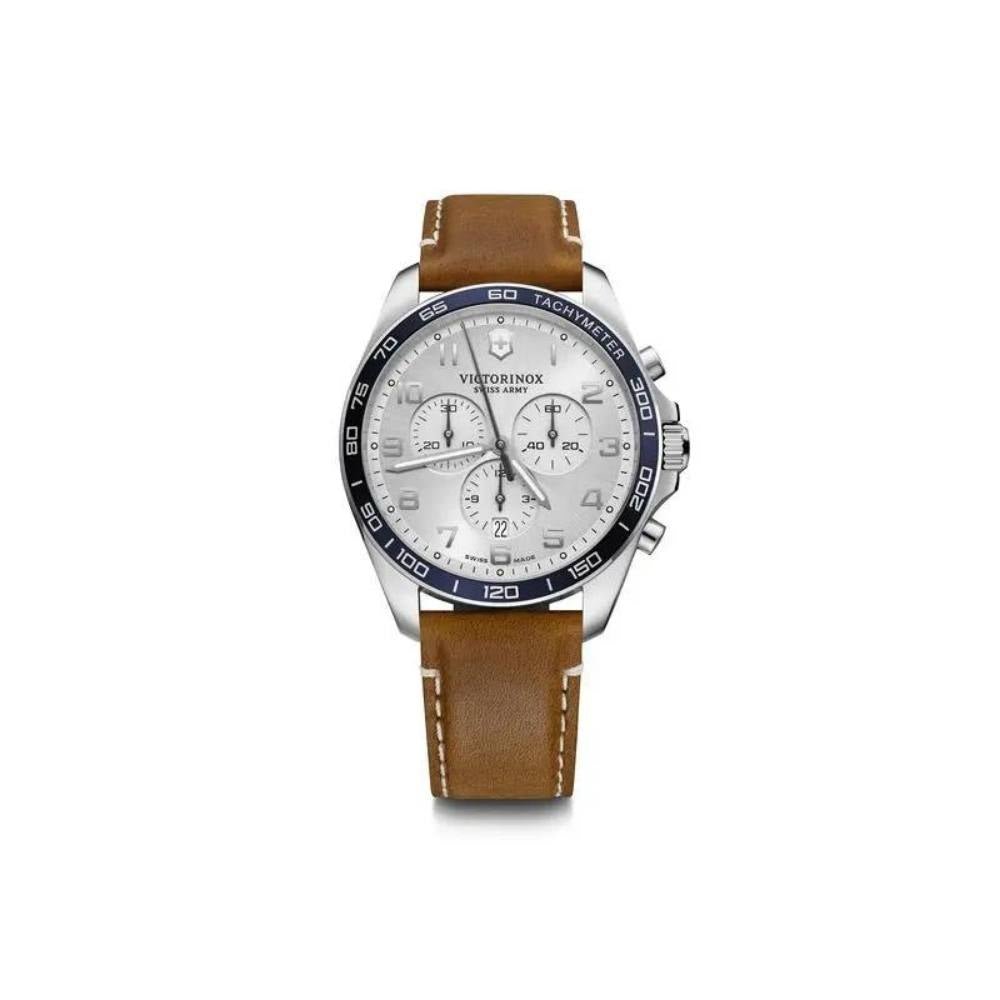 Reloj Victorinox Fieldforce Chrono 241900 - Joyería Rometsch