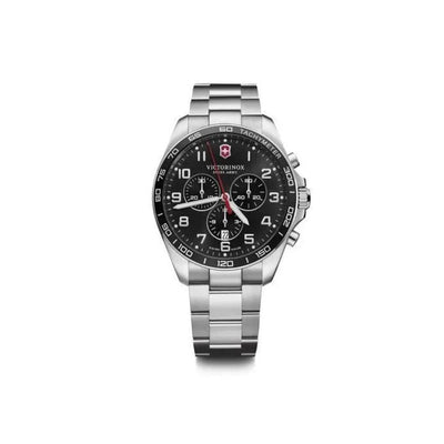 Reloj Victorinox Fieldforce Classic Chrono 241899 - Joyería Rometsch