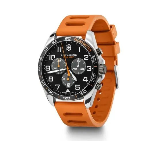 Reloj VICTORINOX FieldForce Sport Chrono 241893 - Joyería Rometsch