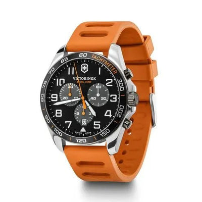 Reloj VICTORINOX FieldForce Sport Chrono 241893 - Joyería Rometsch