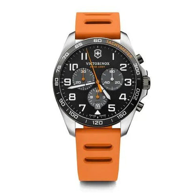 Reloj VICTORINOX FieldForce Sport Chrono 241893 - Joyería Rometsch