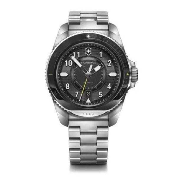 Reloj VICTORINOX Journey 1884 Automático - Joyería Rometsch