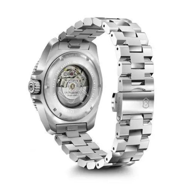 Reloj VICTORINOX Journey 1884 Automático - Joyería Rometsch