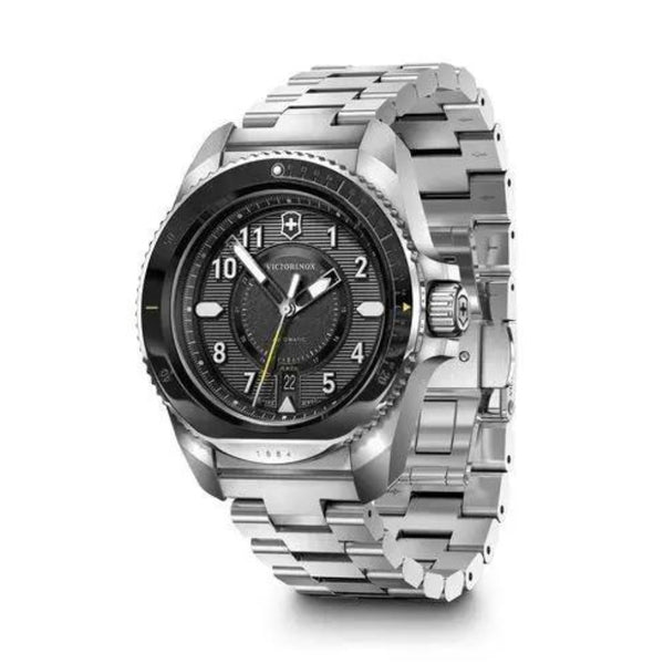 Reloj VICTORINOX Journey 1884 Automático - Joyería Rometsch