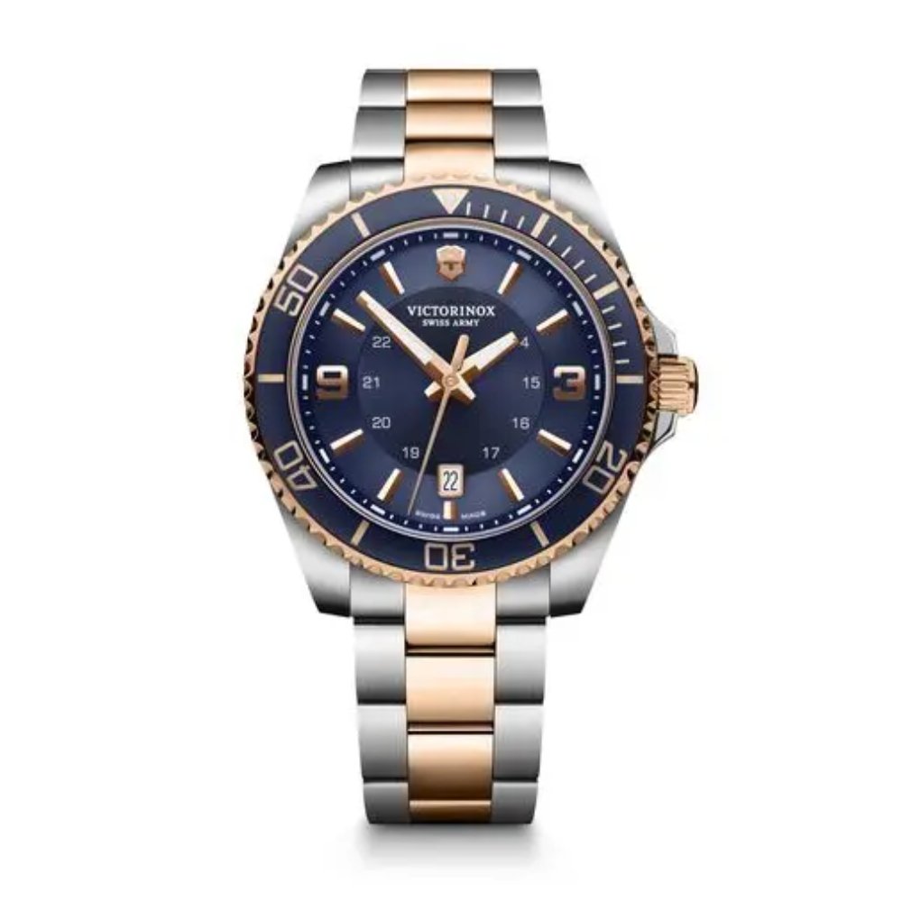 Reloj Victorinox Maverick 241950 - Joyería Rometsch