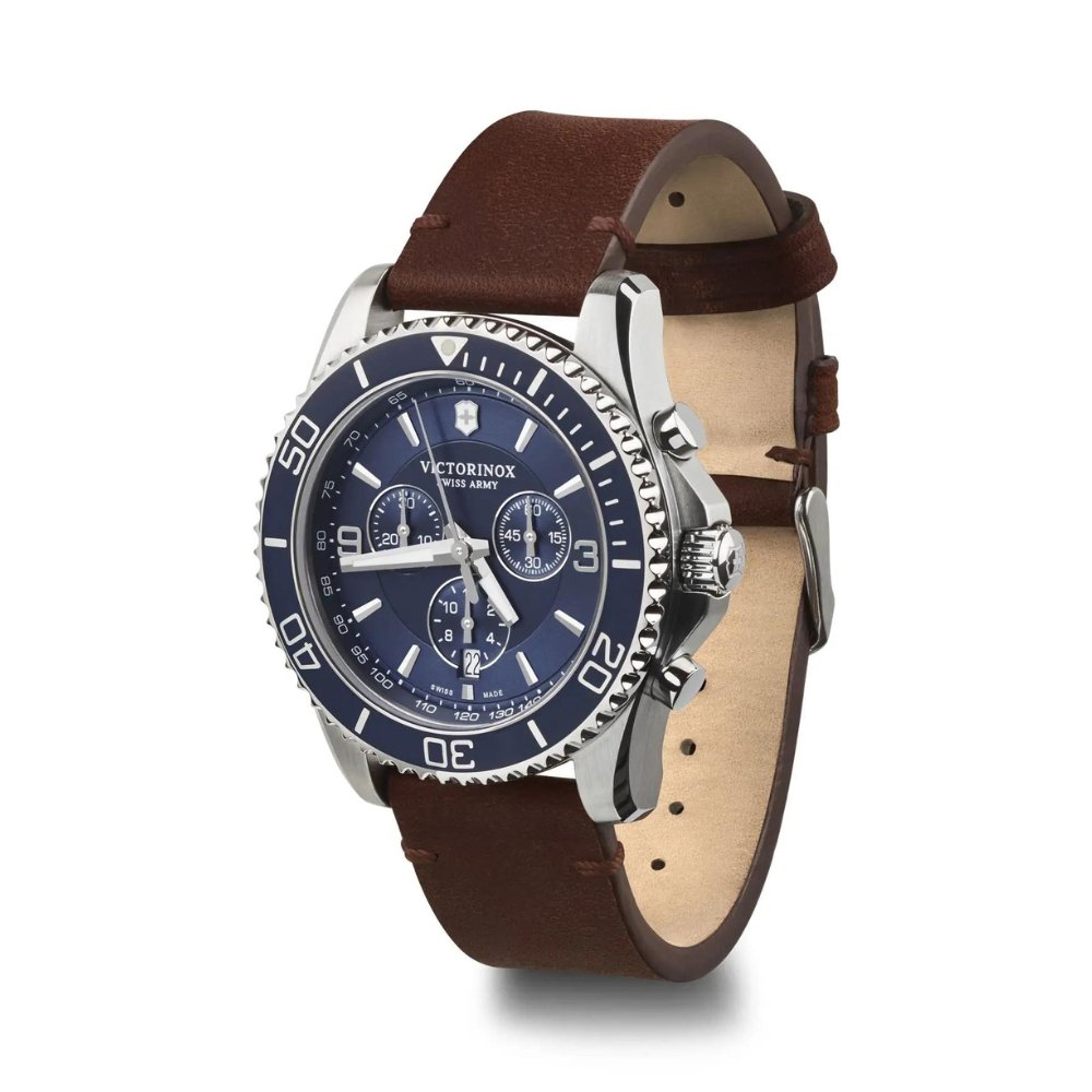 Reloj VICTORINOX Maverick Chronograph - Joyería Rometsch