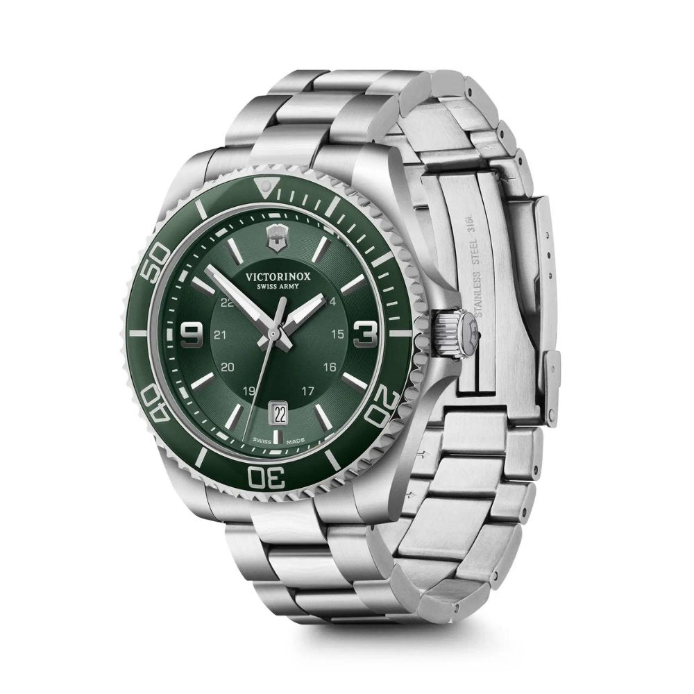 Reloj VICTORINOX Maverick Large - Joyería Rometsch