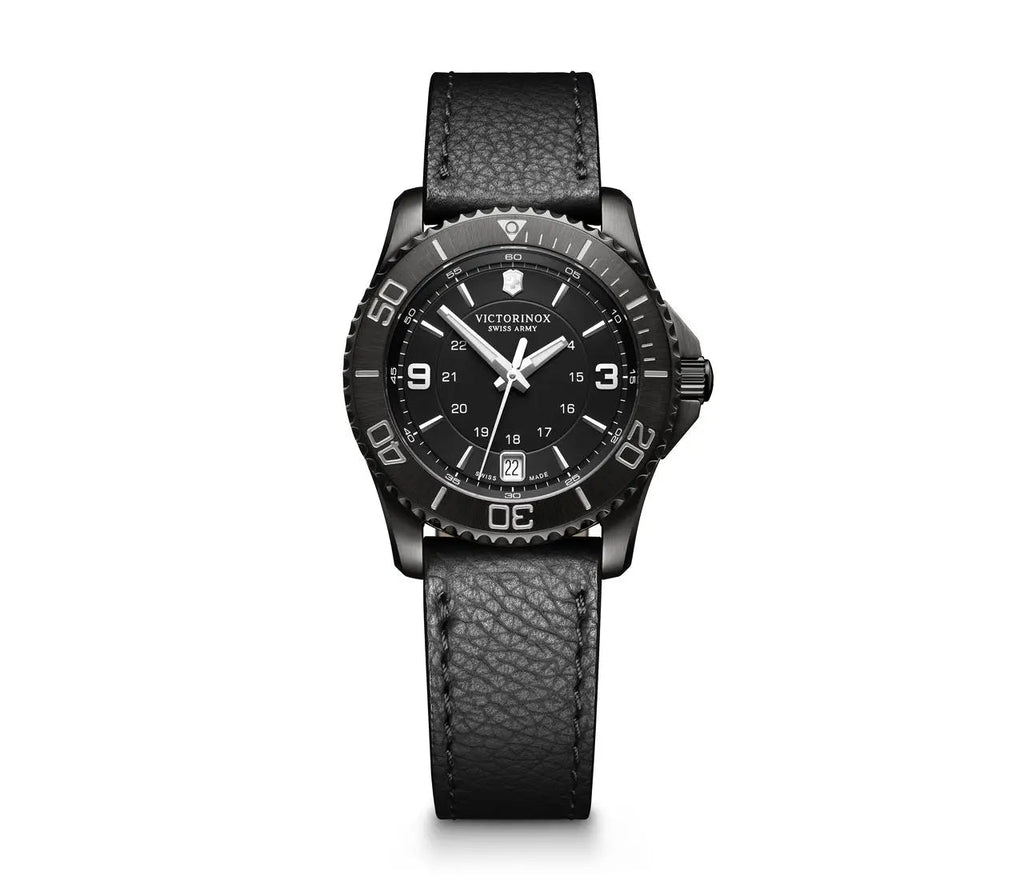 Reloj Victorinox Maverick Small Black, 241788 - Joyería Rometsch