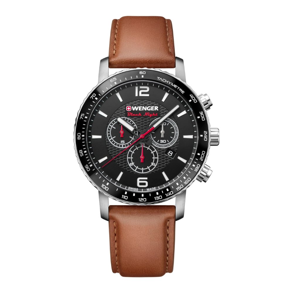 Reloj WENGER Roadster 011843104 - Joyería Rometsch