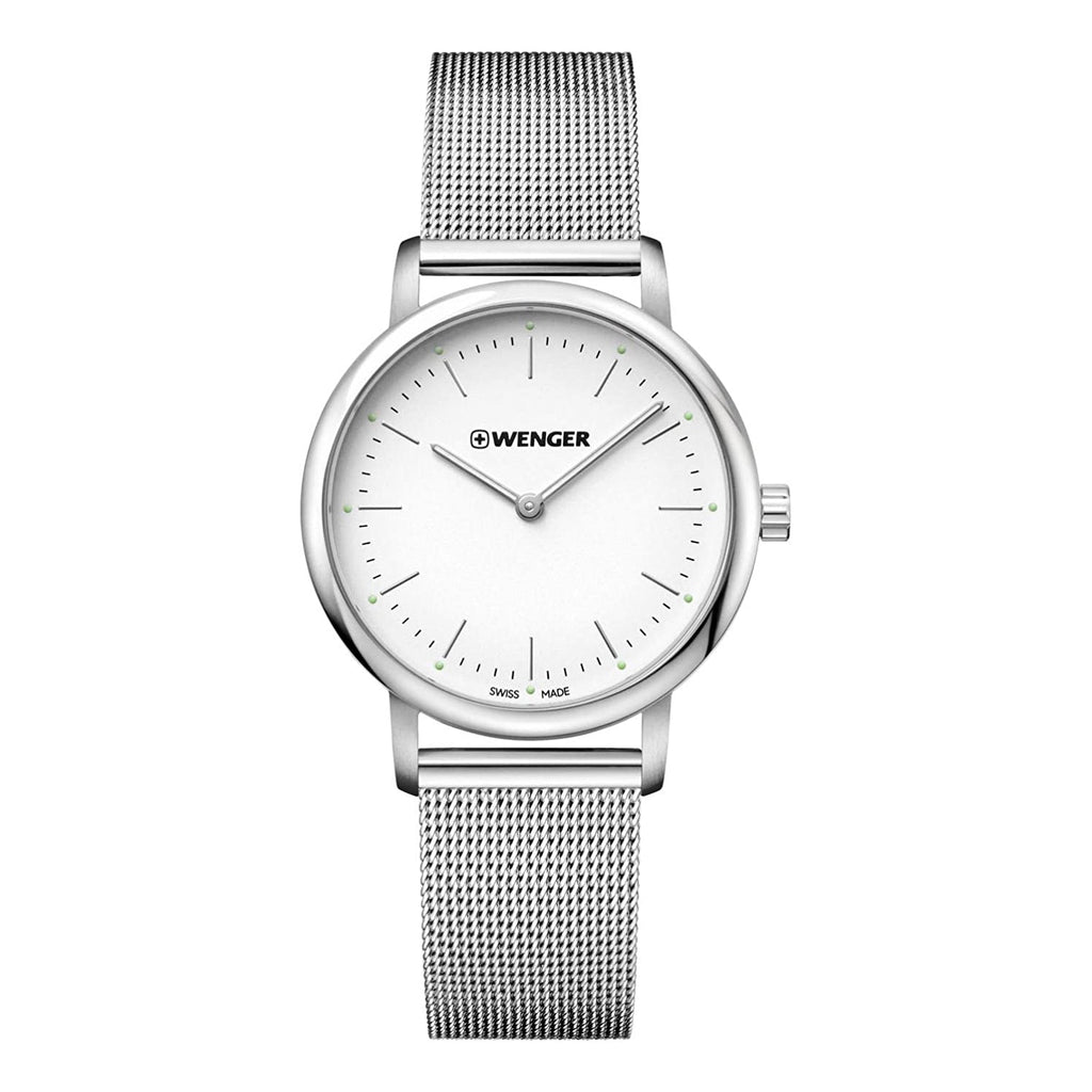 Reloj WENGER Urban Classic, 011721111 - Joyería Rometsch