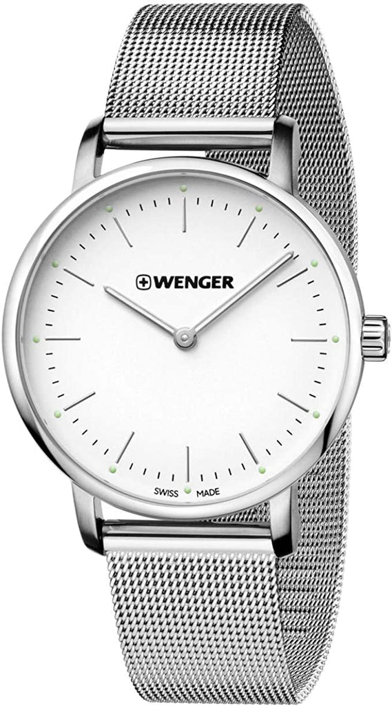 Reloj WENGER Urban Classic, 011721111 - Joyería Rometsch