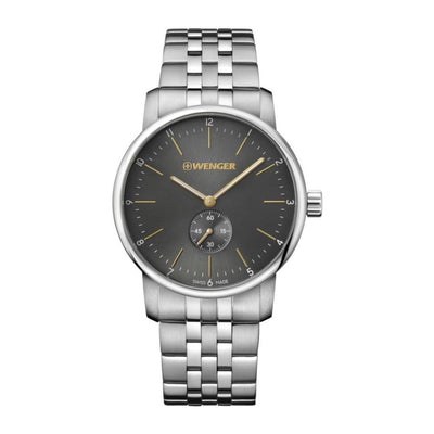 Reloj WENGER Urban Classic - Joyería Rometsch