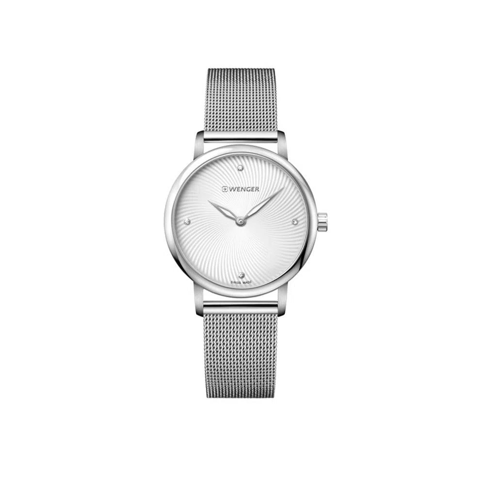 Reloj WENGER Urban Donnissima, 011721107 - Joyería Rometsch