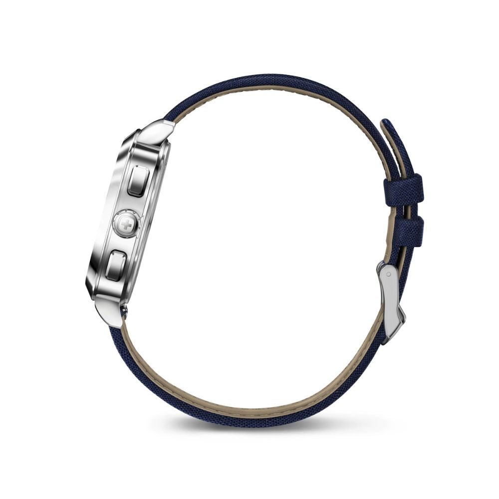 Reloj Wenger Vintage Sport Chrono 01.1933.110 - Joyería Rometsch