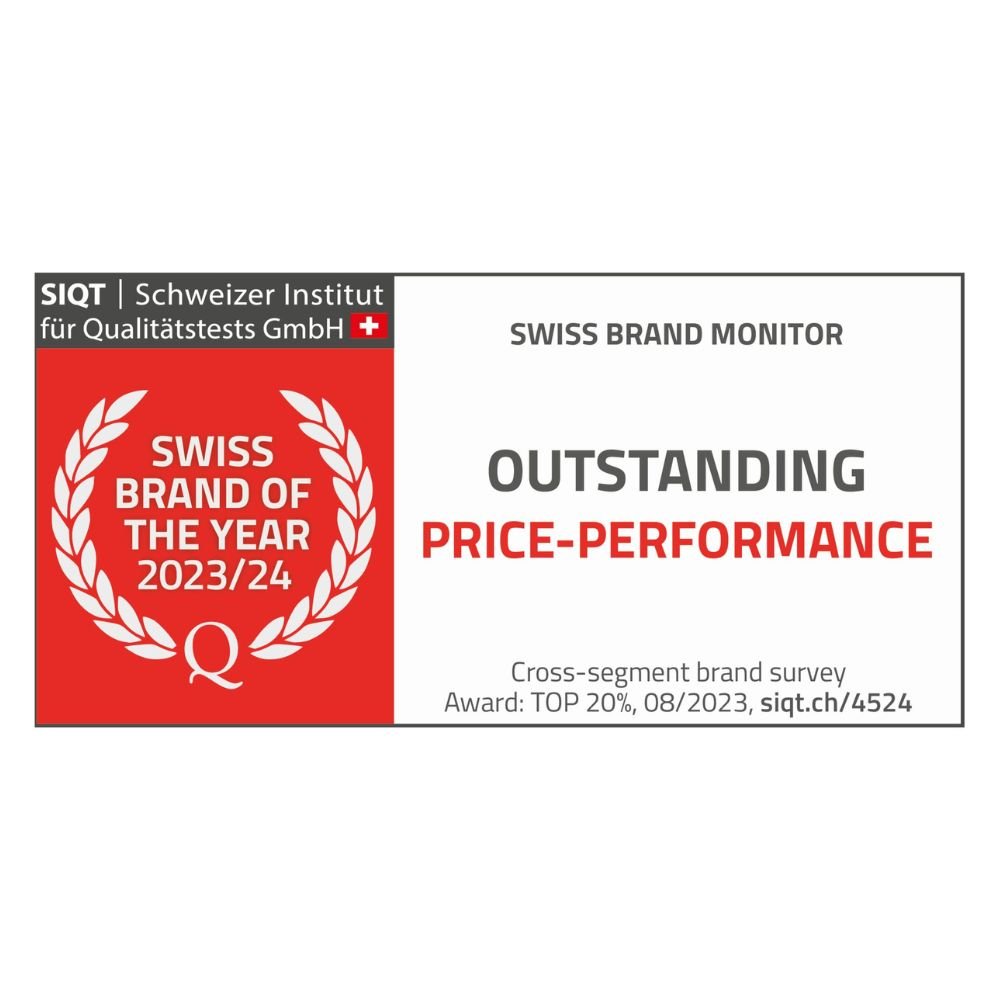 Reloj Wenger Vintage Sport Chrono 01.1933.110 - Joyería Rometsch