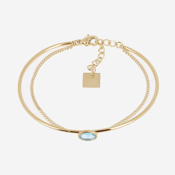 Pulsera ZAG Ricci