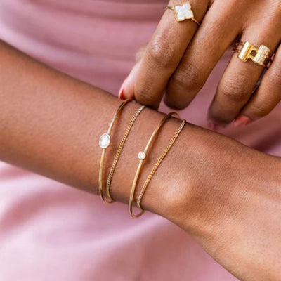 Pulsera ZAG Ricci