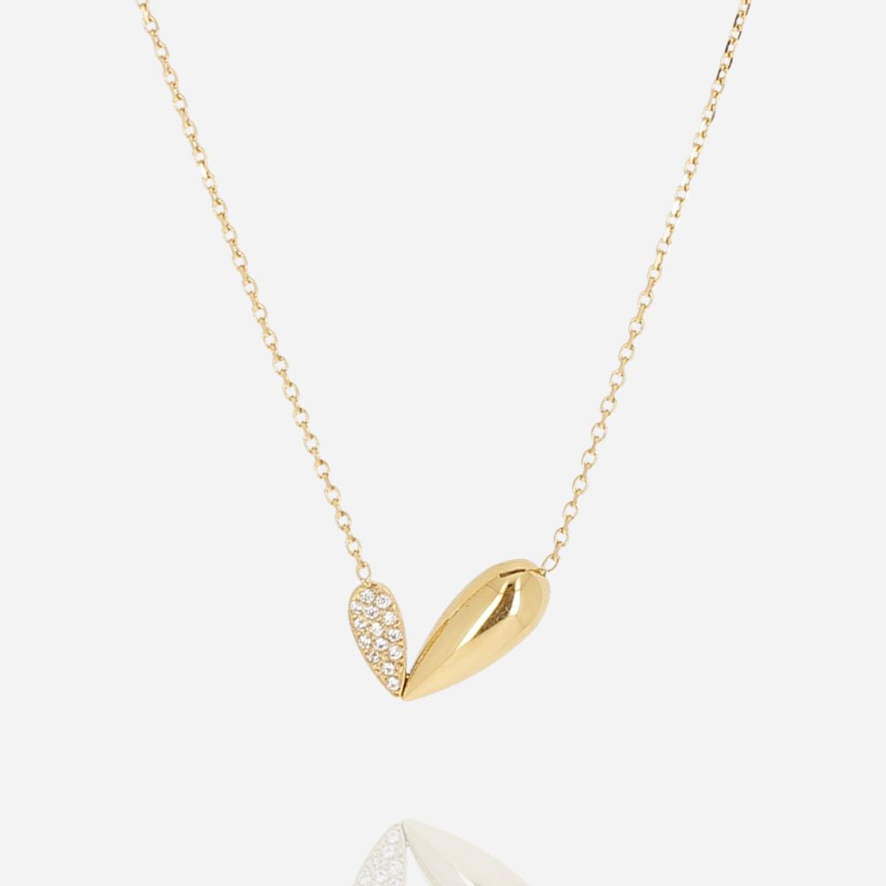 Collar ZAG Riola