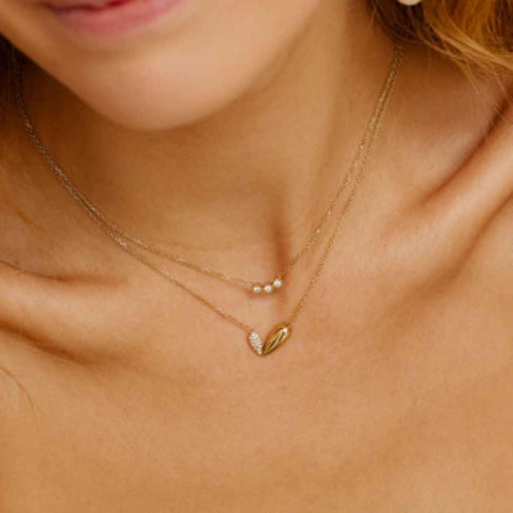 Collar ZAG Riola