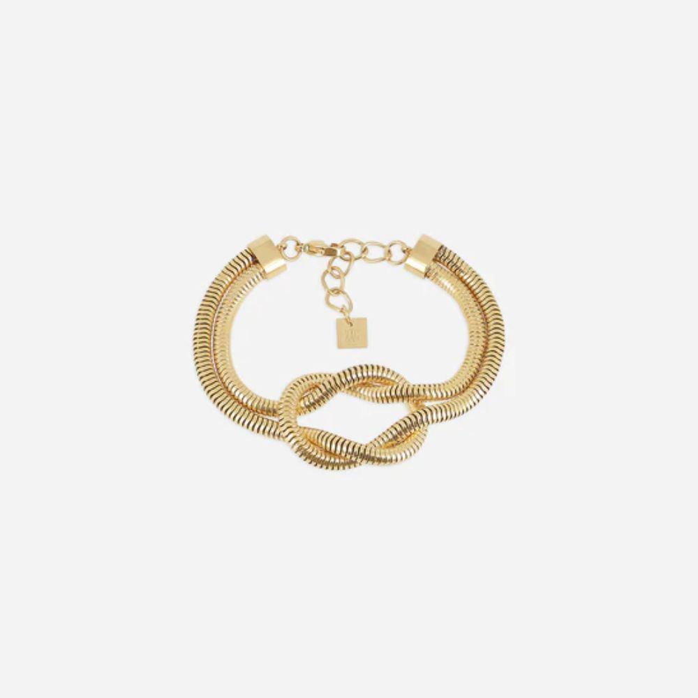Pulsera ZAG Riven