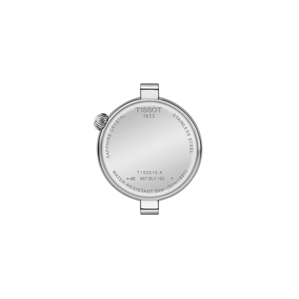 Reloj Tissot Desir T152.010.11.116.00