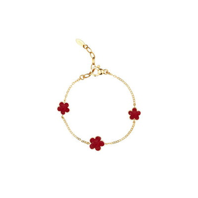 Pulsera Borsari Maya BRMAY00R3